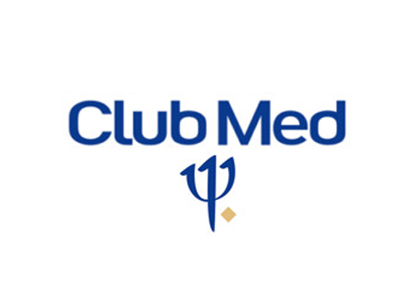 Logotype Club Med
